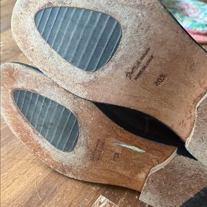 Elegant Black Women's Loafers